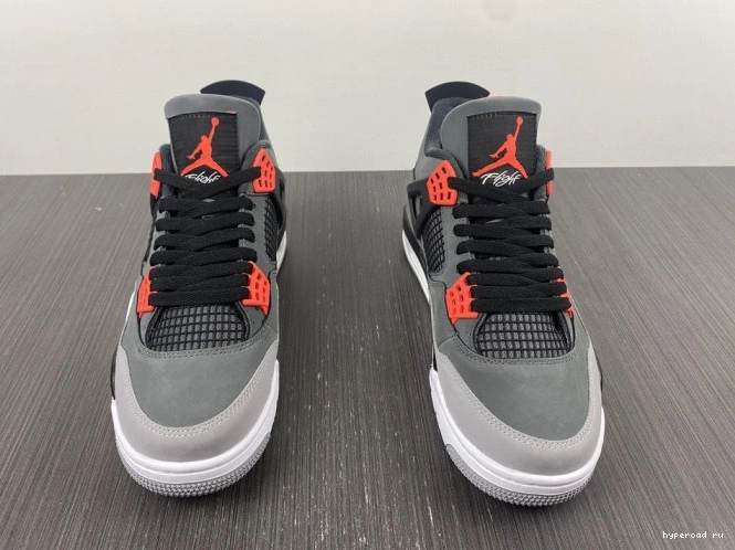 DH6927-061 "Infrared" 4 Air Retro Jordan 0824